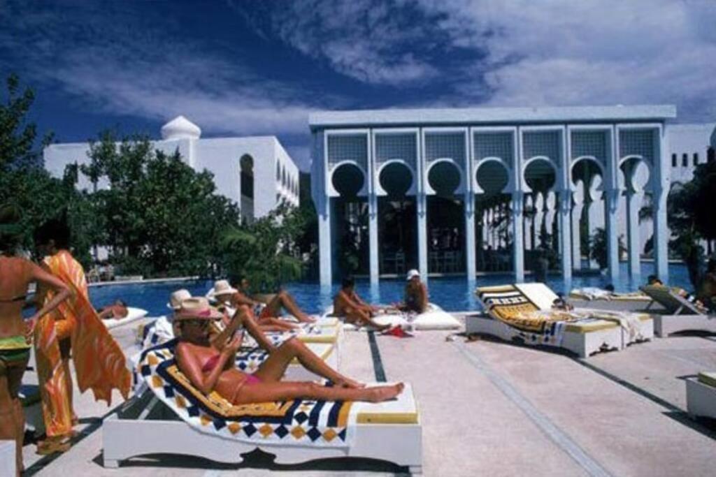 Апартаменты Departamento En Acapulco Con Inmejorable Vista Экстерьер фото