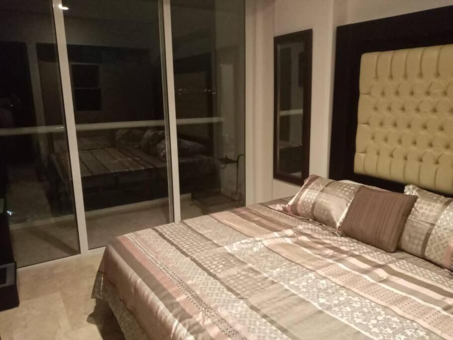 Апартаменты Departamento En Acapulco Con Inmejorable Vista Экстерьер фото