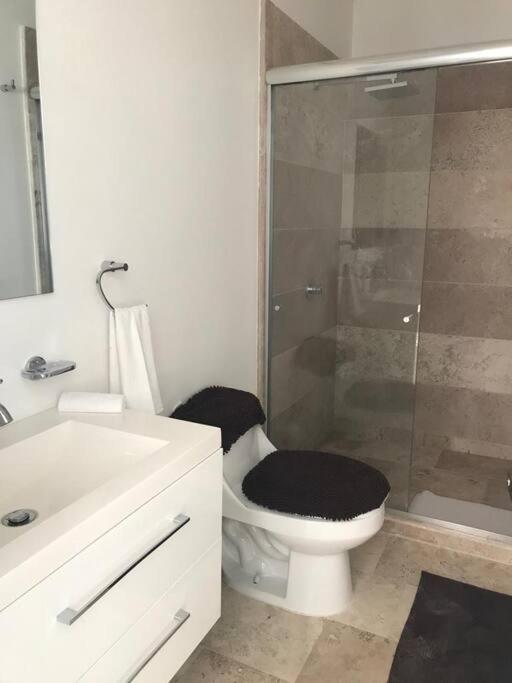 Апартаменты Departamento En Acapulco Con Inmejorable Vista Экстерьер фото