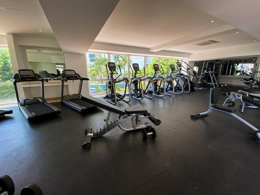 Апартаменты Departamento En Acapulco Con Inmejorable Vista Экстерьер фото